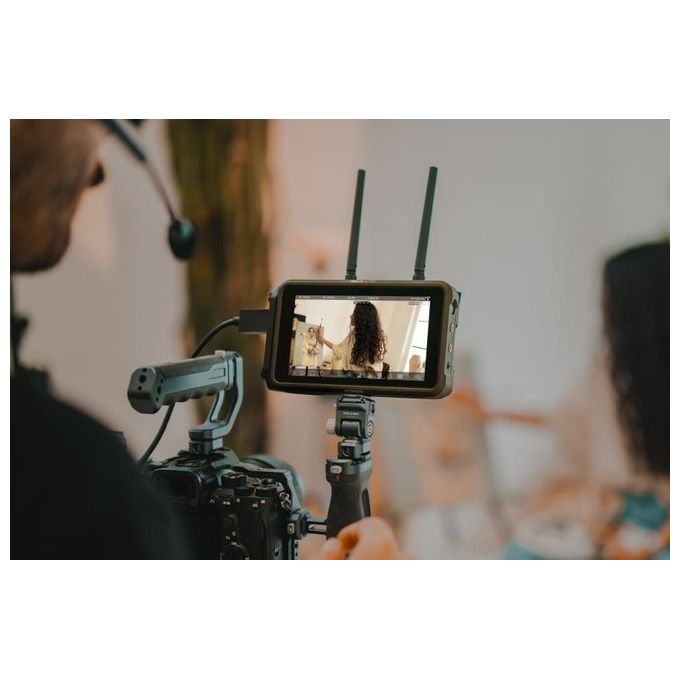 Atomos Ninja Ultra 5.2'' Monitor-Recorder