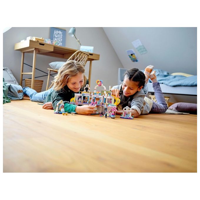 LEGO Friends Il Centro Commerciale di Heartlake City