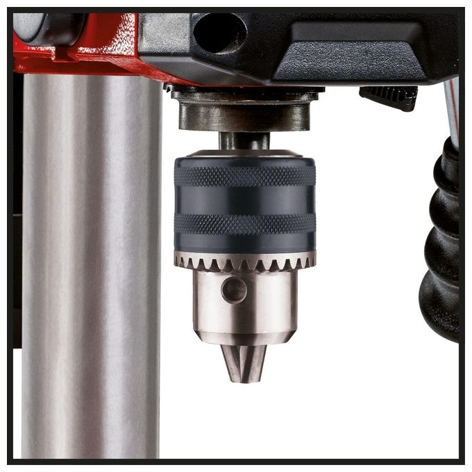 Einhell Trapano A Colonna Tc-Bd 450