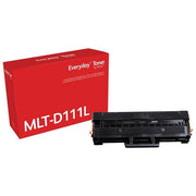 Xerox Everyday Toner Nero ad Resa Elevata Equivalente a Samsung MLT-D111L 2000 Pagine