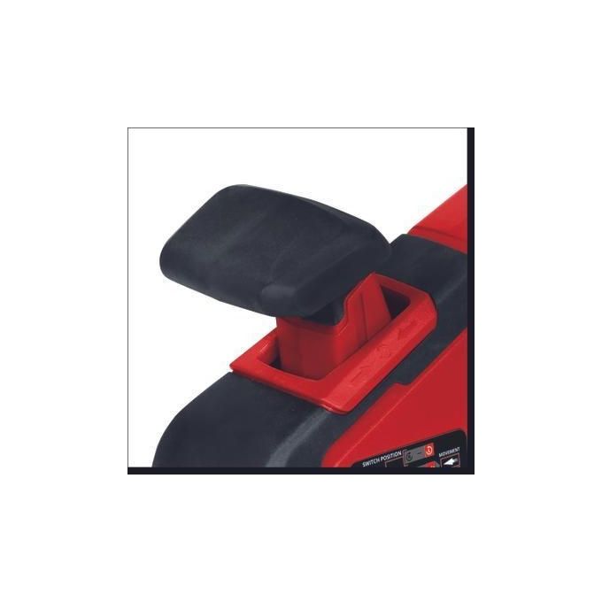 Sturatubi a batteria TE-DA 18-760 Li Solo