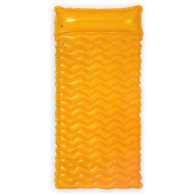 Intex Materassino Onde 229x86cm