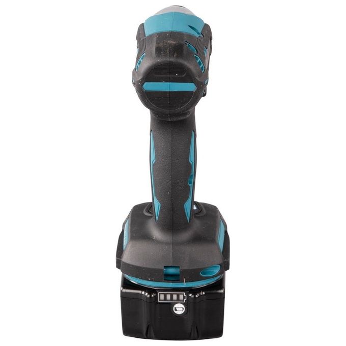 Makita DTD157Z Trapano Avvitatore Battente a Batteria