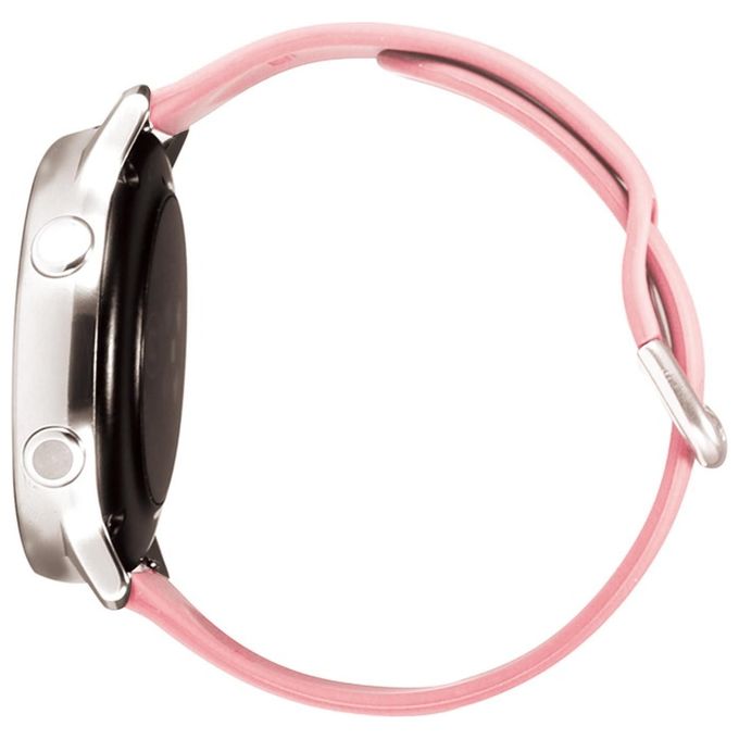 Celly Watchband Universale 20mm in Silicone Bp