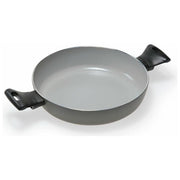 Moneta Tegame 2 Manici 24cm Melodia Finegres