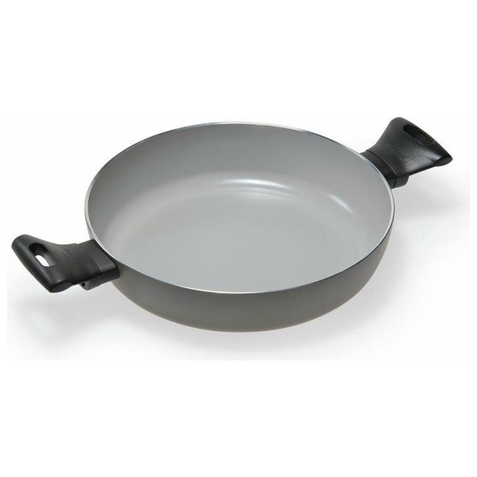 Moneta Tegame 2 Manici 24cm Melodia Finegres