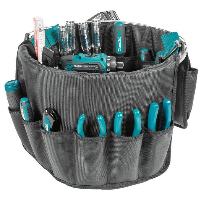 Makita E-15497 Borsa a Secchio