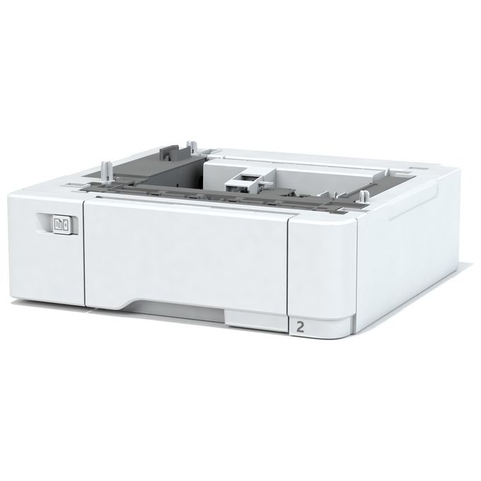 Xerox Doppio Vassoio 550 Fogli  100 Fogli