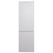 Candy Fresco CCE4T620DS Frigorifero Combinato Libera Installazione 377 Litri Classe Energetica D Argento