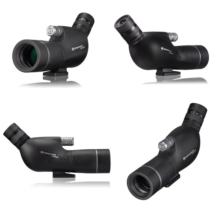 Bresser Monocolo Condor 15-45x50 Gen. II