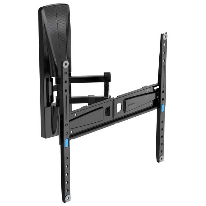 Meliconi Extra XDR200400 CG Staffa Doppio Braccio 32''-65'' 30kg