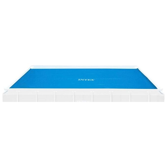 Intex Telo Termico per Piscina Rettangolare Frame 975X488cm