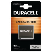Duracell Batteria Li-Ion 1160mAh per GoPro Hero 4