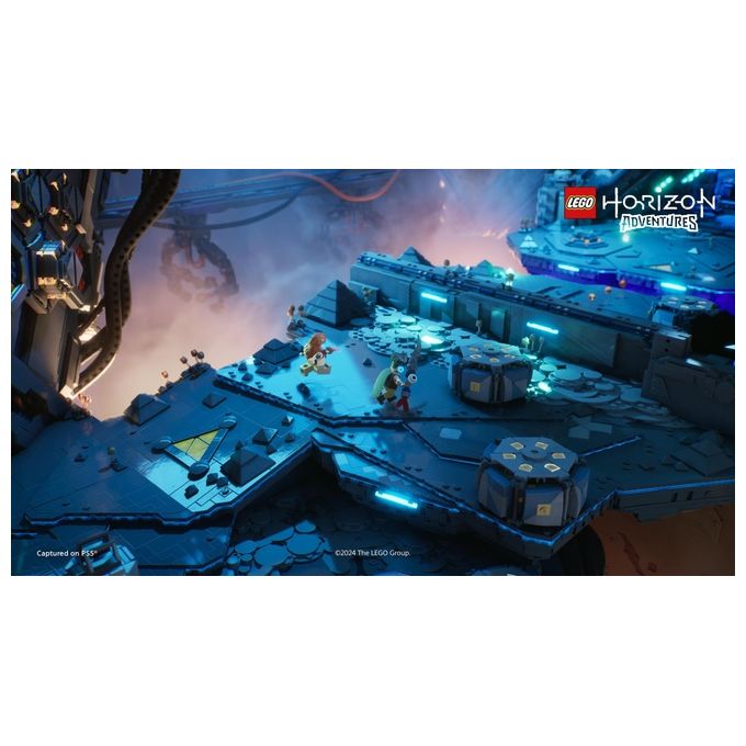 Sony Interactive Videogioco Lego Horizon Adventures per PlayStation 5
