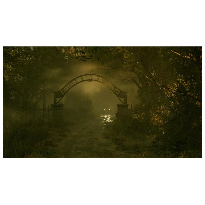 Alone in the Dark videogioco horror psicologico avventura per PS5 THQ Nordic PEGI 18+
