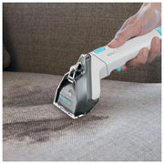 Shark StainStriker PX200EUT, smacchiatore portatile, 450 W, doppia soluzione detergente, tappeti e tappezzeria, animali domestici, 1,25 L