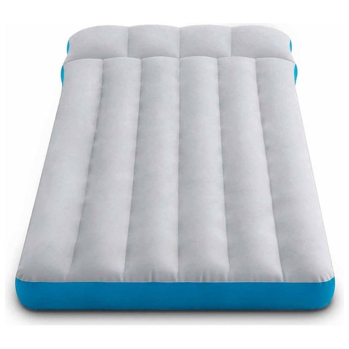 Intex Materasso Camping Laminato 189x72cm