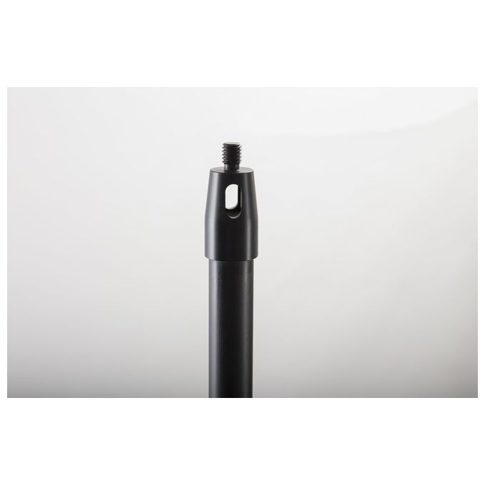 Konig and Meyer 23765 Asta per Microfono Nero
