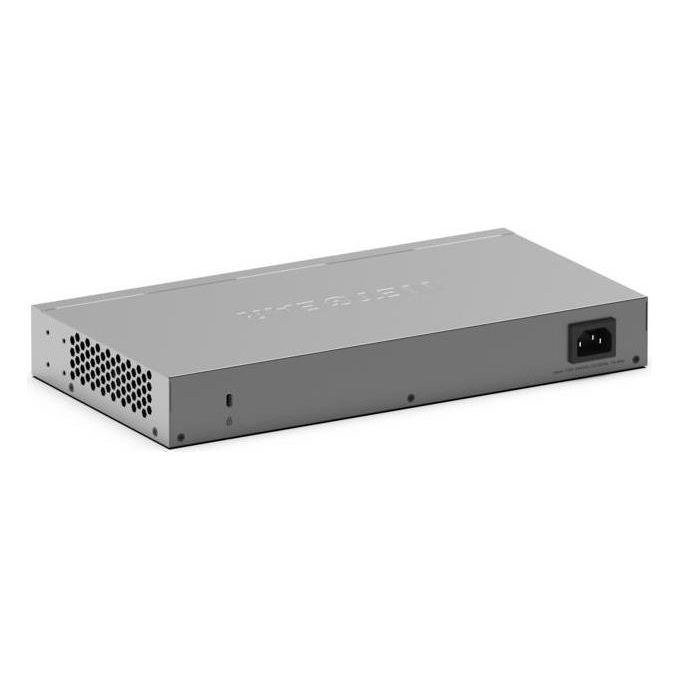Netgear 24Port Switch 10-100-1000 GS724T