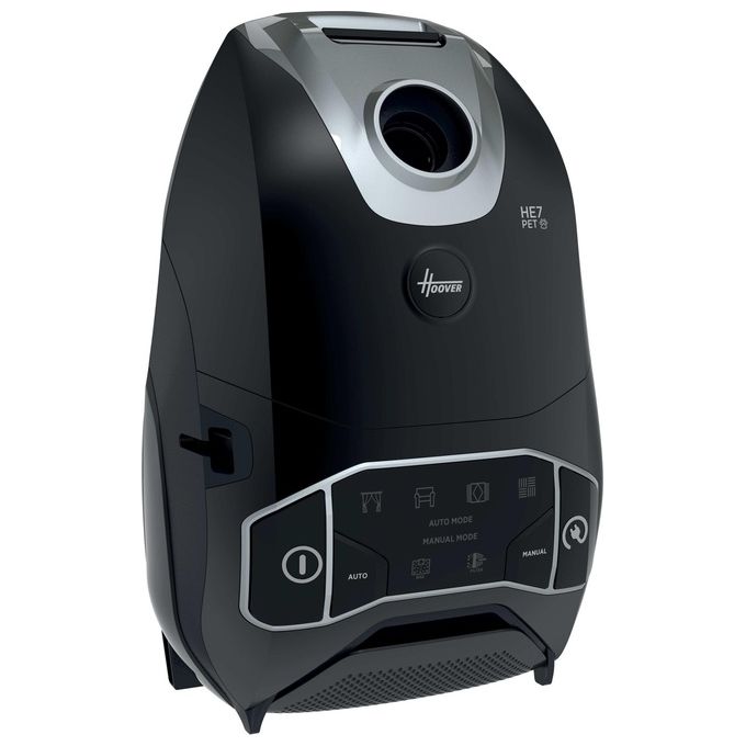Hoover H-ENERGY 700 HE720PET 011 Aspiratore 5 Litri a Cilindro Secco 850W Sacchetto per la Polvere