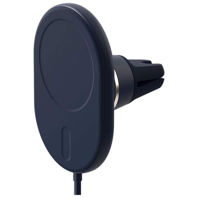 IOttie Velox Supporto Magnetico per Presa d'Aria Auto Compatibile con iPhone MagSafe