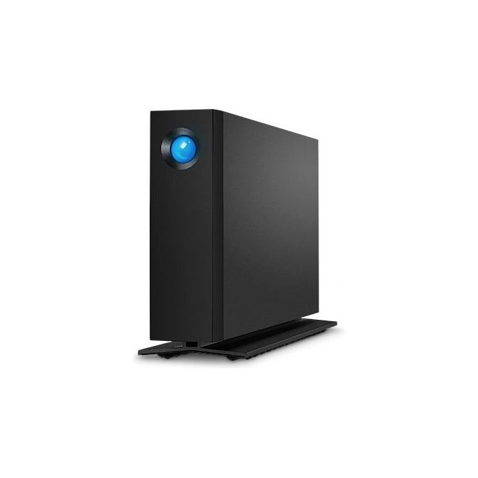 LaCie d2 Professional Disco Rigido Esterno 10000Gb Nero