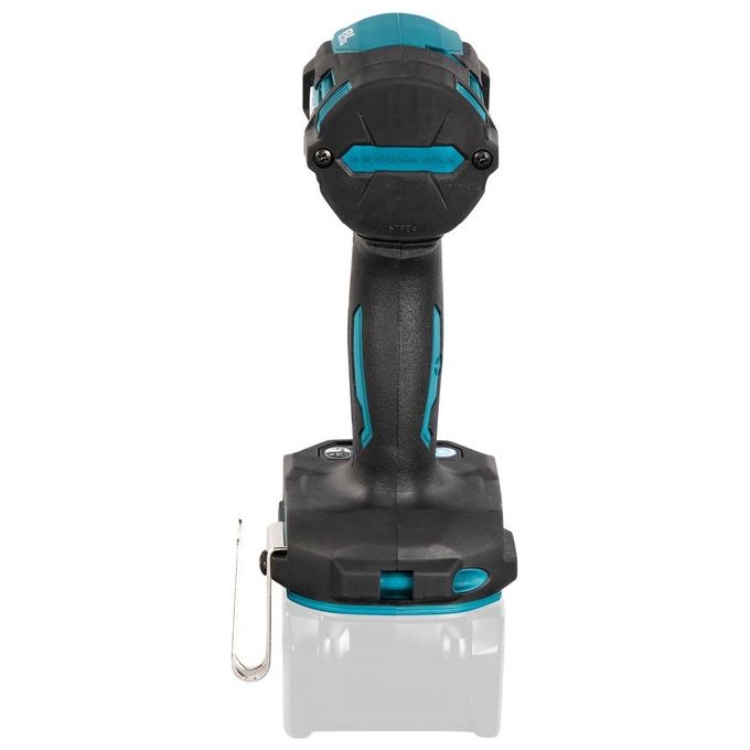 Makita Td001Gz02 Avvitatore Ad Impulsi 40V 1-4 Bl 210Nm (Batteria Non Inclusa)