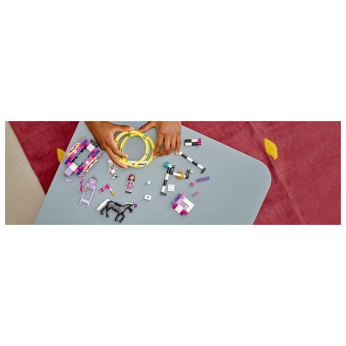 LEGO Friends Acrobazie Magiche