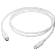 DBramante 1928 Re-Charge Cavo 1.2mt Bianco