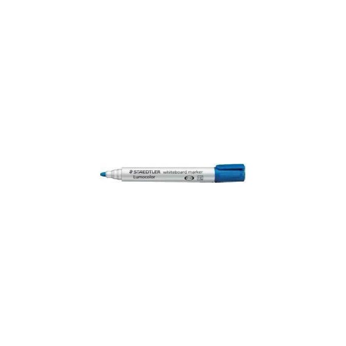 Staedtler Cf10marcat. Lumocolor x Lavagne blu