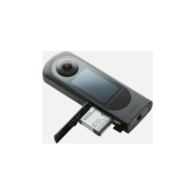 Ricoh Theta X 2023 Videocamera a 360°