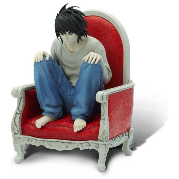 AbyStyle Death Note L