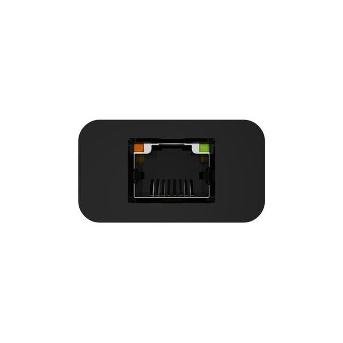 Belkin INC012BTBK Scheda di Interfaccia e Adattatore Interno Usb Tipo-C
