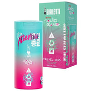 Bialetti Travel Mug Squid Game© 360ml