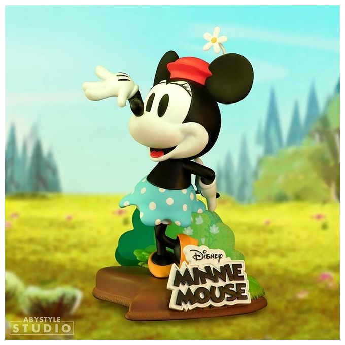 AbyStyle Minnie Mouse