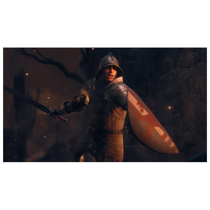 Capcom Videogioco Dragons Dogma 2 per PlayStation 5