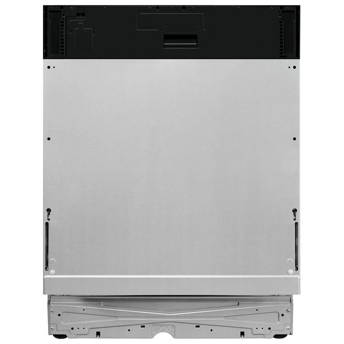 Electrolux KESC8310L Serie 600 Lavastoviglie Incasso Scomparsa Totale 14 coperti Classe D AirDry SatelliteClean 46 dB (82x60x55 cm)
