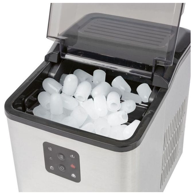 Proficook PC-EWB 1253 Macchina per Gelato Inox