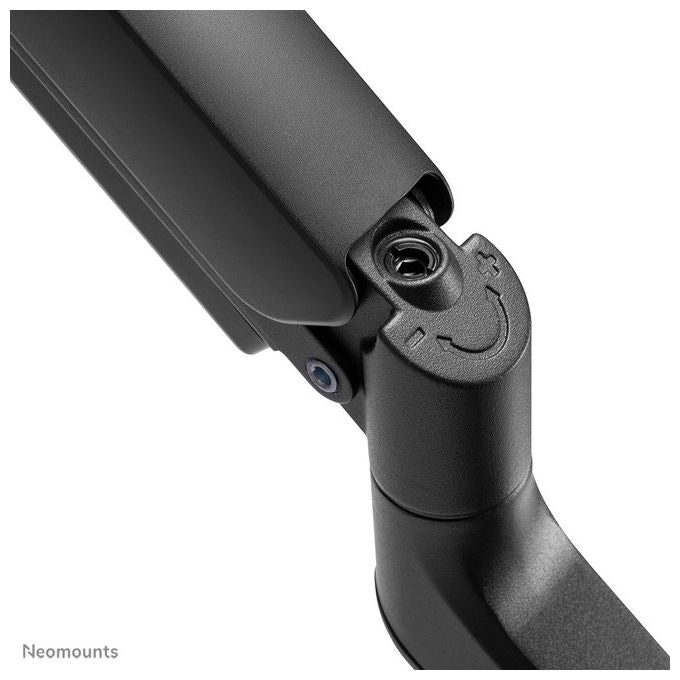 Neomounts by Newstar Supporto Scrivania Full Motion per Schermi 17-32'' Nero