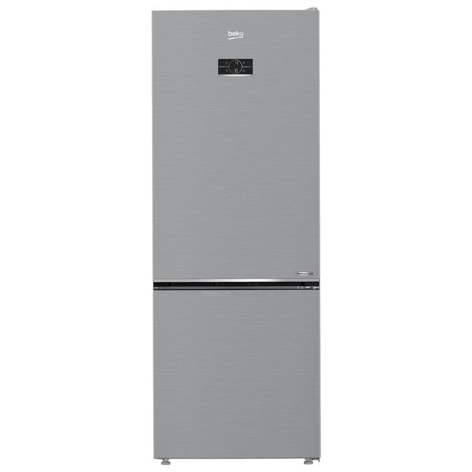 BEKO B5RCNE565HXP Frigorifero a Libera Installazione Beyond Total No Frost 490 Litri Classe D