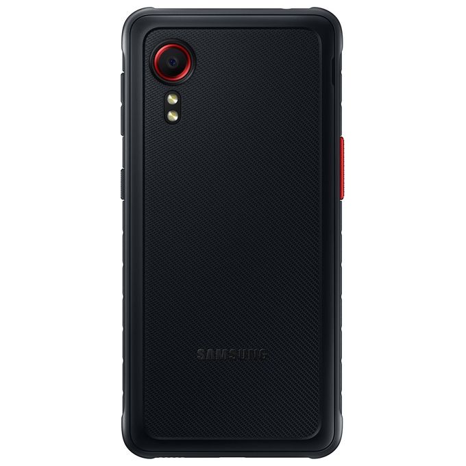 Samsung Galaxy XCover 5 4Gb 64Gb 5.3'' Dual Sim Enterprise Edition Nero