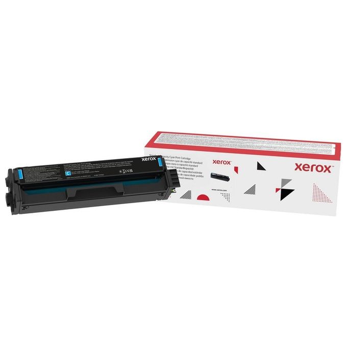 Xerox Cartuccia Toner Ciano a Standard da 1.500 Pagine per C230-C235