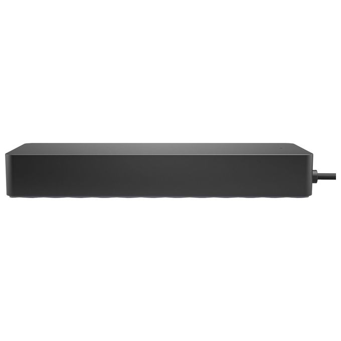 HP Universal USB-C Multiport Hub