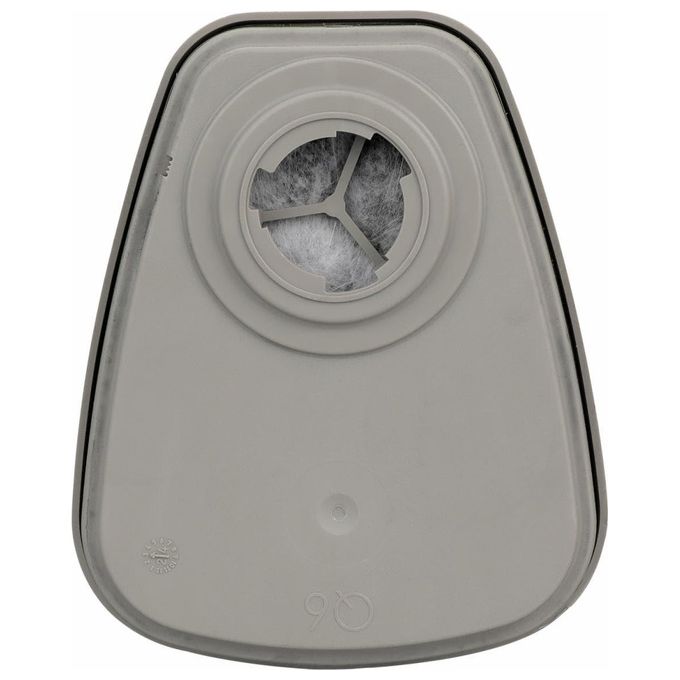 3M Filtro per Mascherina 6200 6059