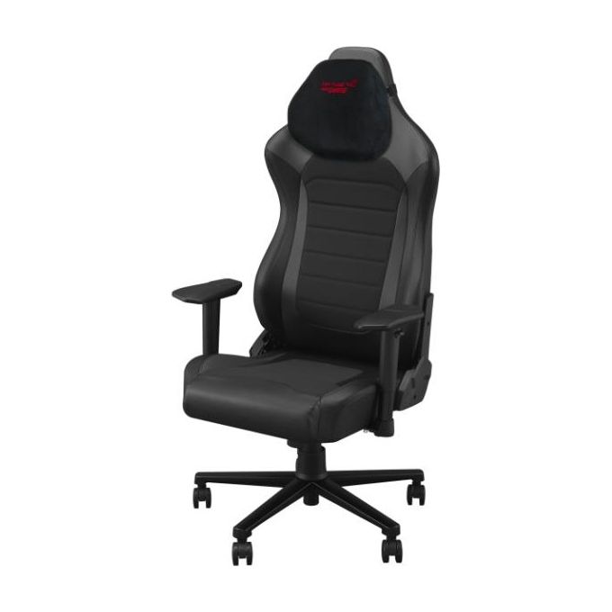 ASUS Aethon SL201 Sedia da Gaming per PC Seduta Imbottita Nero