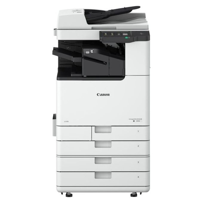 Canon imageRUNNER 2925i Stampante Multifunzione Laser A4 1200x1200 DPI 25 ppm