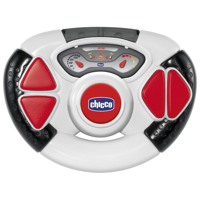 Chicco Rocket il Crossover Radiocomando