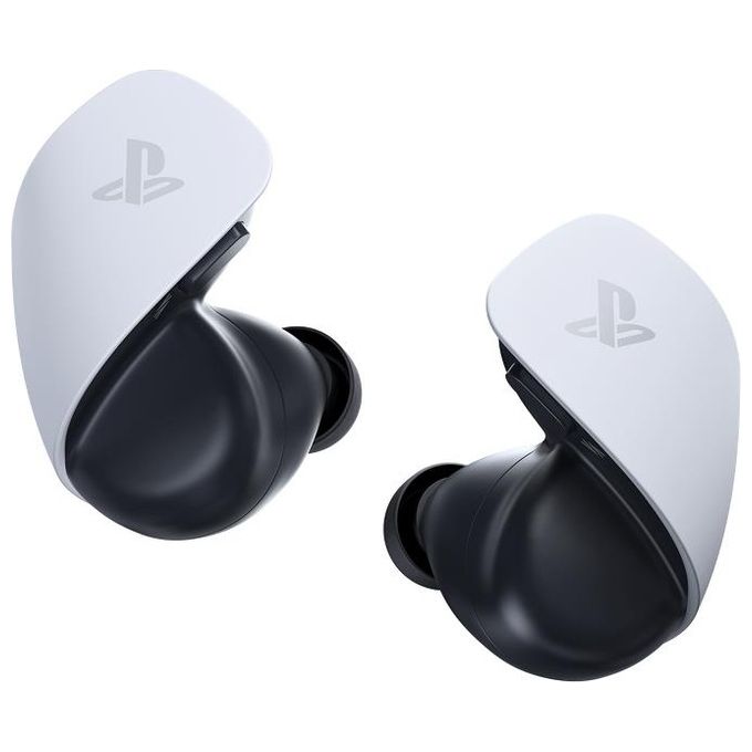 Sony Playstation Pulse Explorer Auricolari Wireless Bluetooth con riduzione del rumore