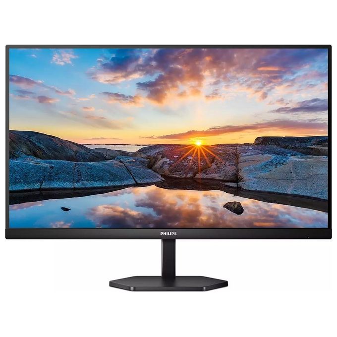 Philips Monitor 27'' LED IPS 3000 series 27E1N3300A - 00 1920x1080 Full HD Tempo di Risposta 4 ms