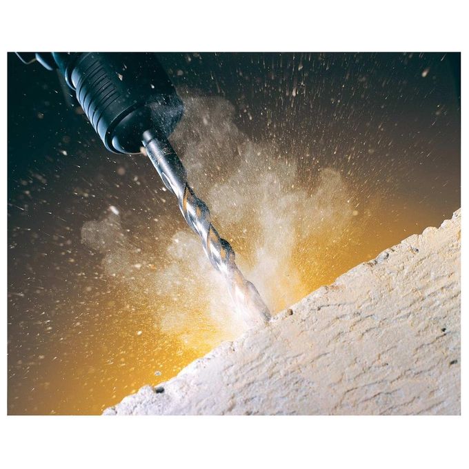 Dewalt Punta Sds Plus 5x150x210mm